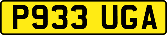P933UGA