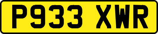 P933XWR