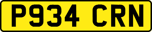 P934CRN