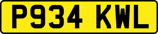P934KWL