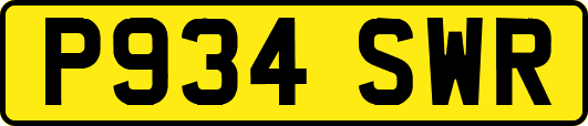 P934SWR