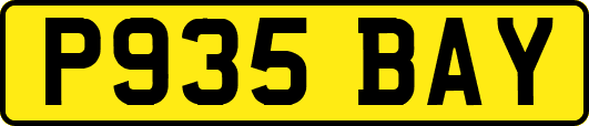 P935BAY