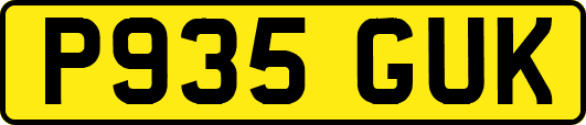 P935GUK