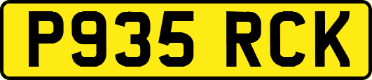 P935RCK