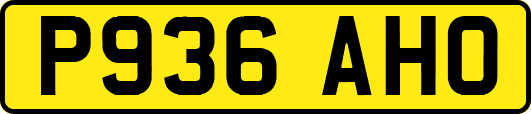 P936AHO