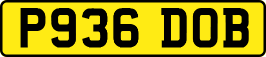 P936DOB