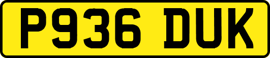 P936DUK
