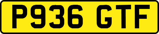 P936GTF