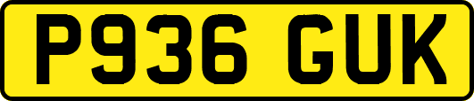 P936GUK