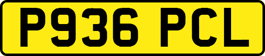 P936PCL