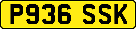 P936SSK