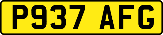 P937AFG