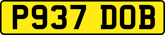 P937DOB