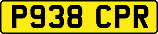 P938CPR
