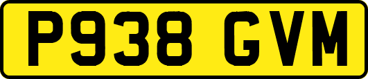 P938GVM