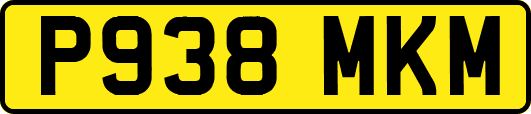 P938MKM