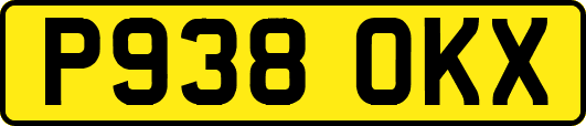 P938OKX