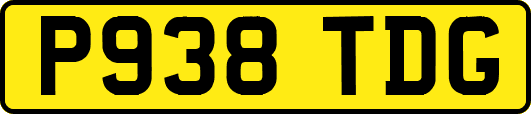 P938TDG