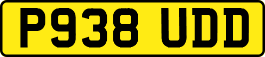 P938UDD
