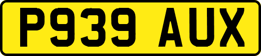 P939AUX