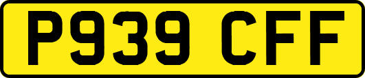 P939CFF