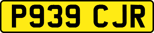 P939CJR