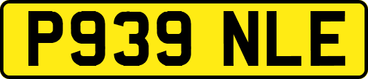 P939NLE