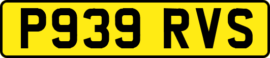 P939RVS