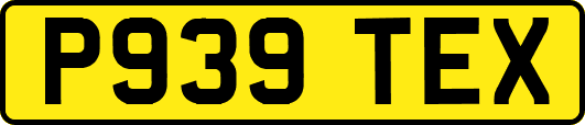 P939TEX