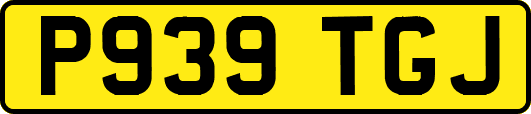 P939TGJ