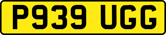 P939UGG