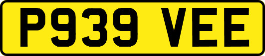 P939VEE