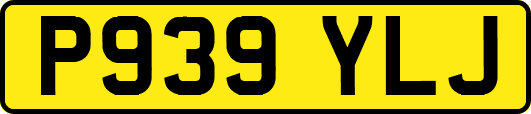 P939YLJ