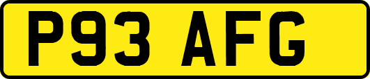 P93AFG