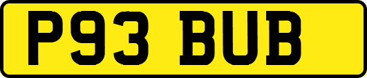 P93BUB