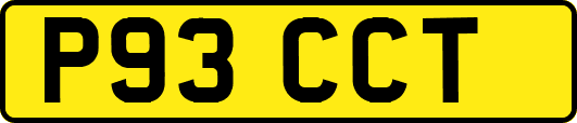 P93CCT
