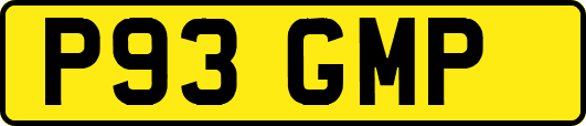 P93GMP