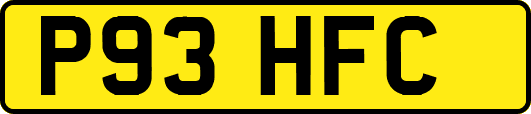 P93HFC