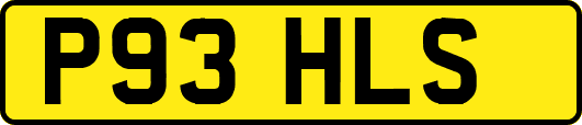 P93HLS