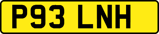 P93LNH