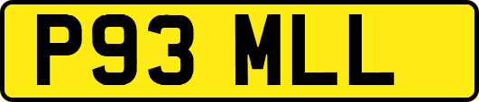 P93MLL
