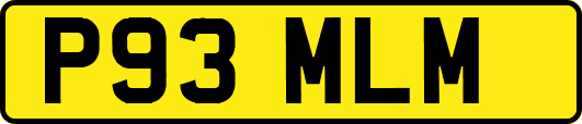 P93MLM