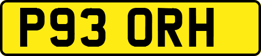 P93ORH