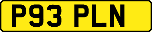 P93PLN