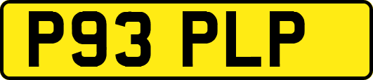 P93PLP