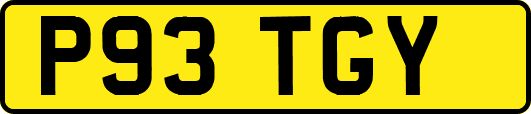 P93TGY