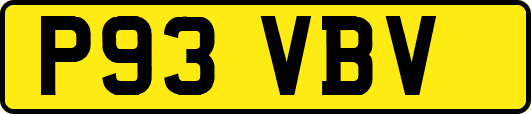 P93VBV