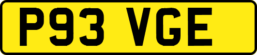P93VGE