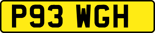 P93WGH