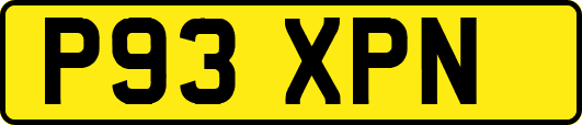 P93XPN